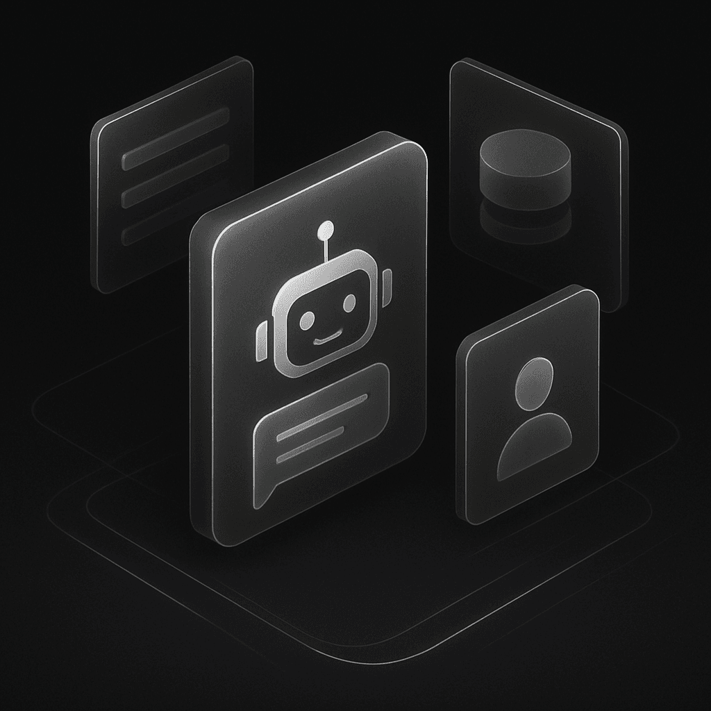 Quasible illustration